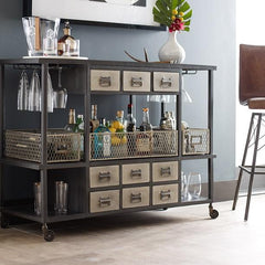 CONSOLE TABLES - Console Tables, Sofa Tables & Entryway Tables