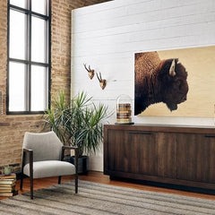 CABINET & STORAGE - Sideboards, Buffet Tables & Credenzas