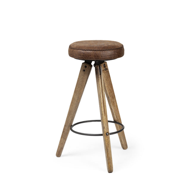 alvey-counter-height-stool-round-leather-seat-mounted-atop-a-three-legged-wooden-base