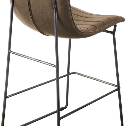 adelheid-counter-height-stool-featuring-a-high-quality-leather-chair-mounted-on-a-metal-frame