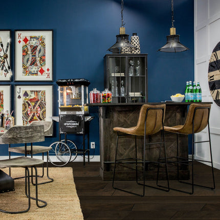 adelheid-counter-height-stool-featuring-a-high-quality-leather-chair-mounted-on-a-metal-frame