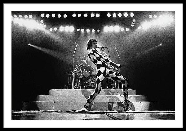 freddie-mercury-of-queen-1-framed-print