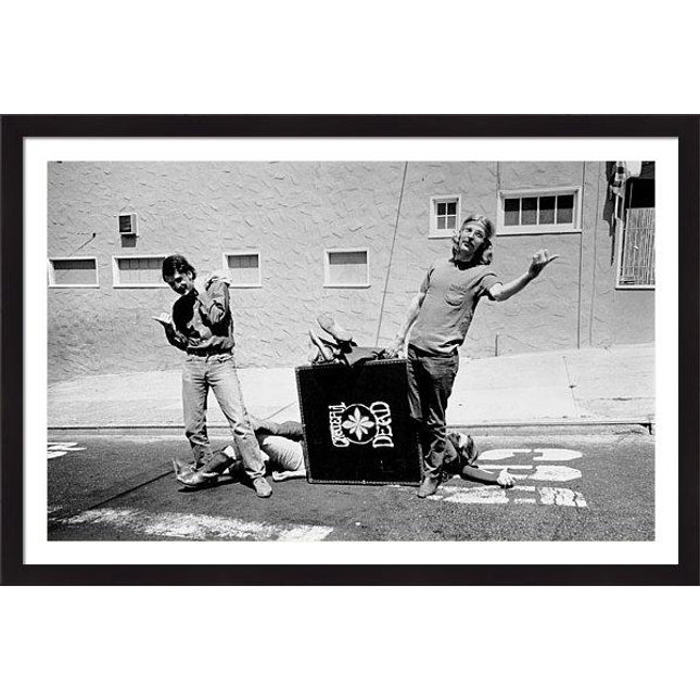 grateful-dead-portrait-1-framed-print
