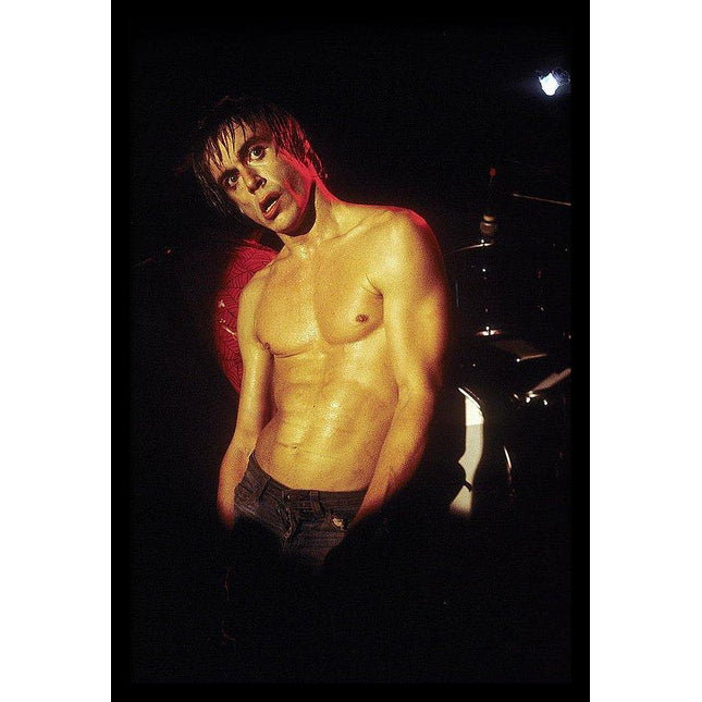 iggy-pop-live-framed-print-1