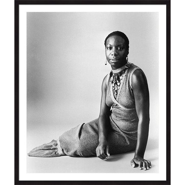 nina-simone-1-framed-print