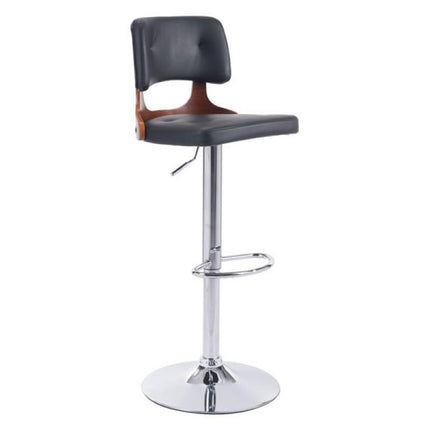 lina-bar-chair-black