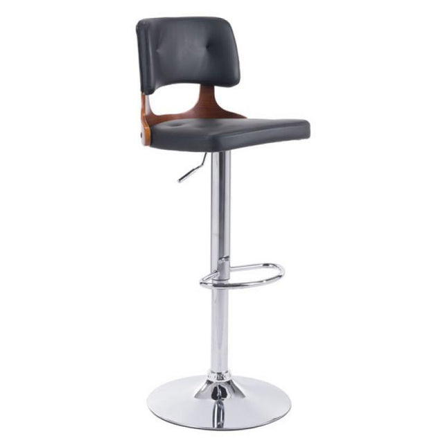 lina-bar-chair-black