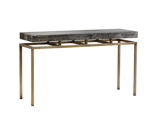 varvara-console-table
