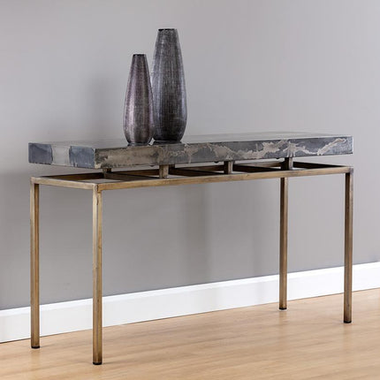 varvara-console-table