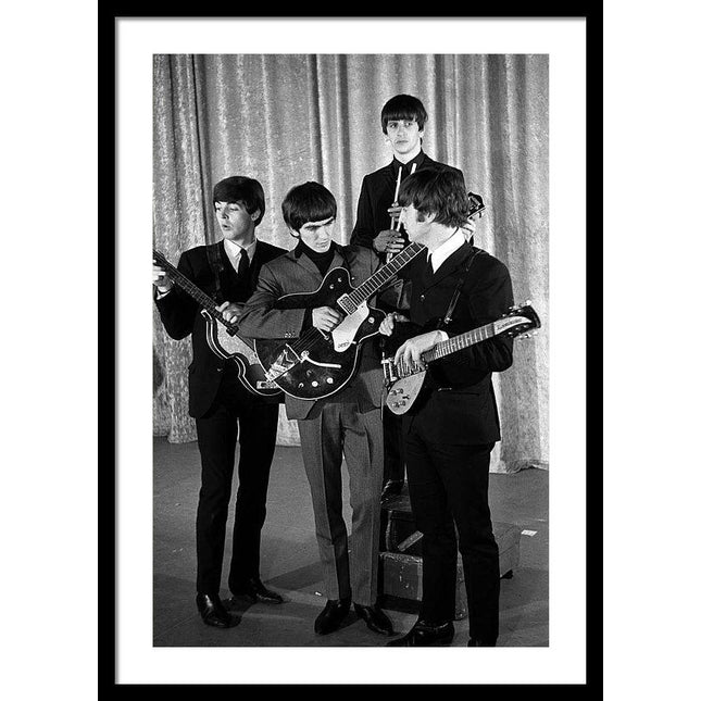 the-beatles-are-pictured-on-the-ed-sullivan-show