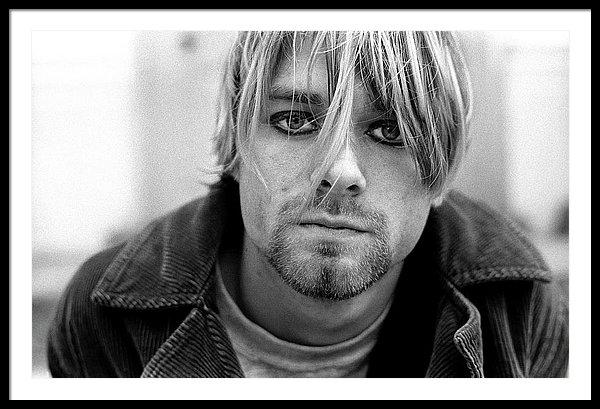 kurt-cobain-shepherds-bush-2-framed-print
