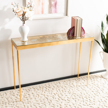 leilani-palm-leaf-console-table