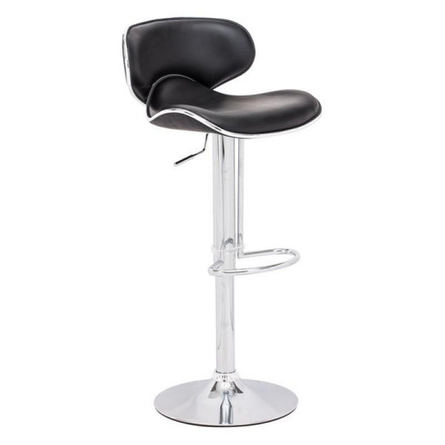 flier-bar-chair-black