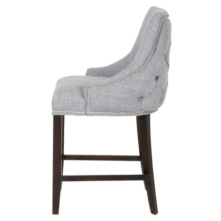 alfreda-counter-stool-smoke-fabric-espresso