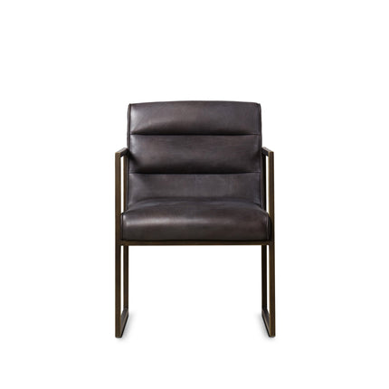 paul-arm-chair-destroyed-black