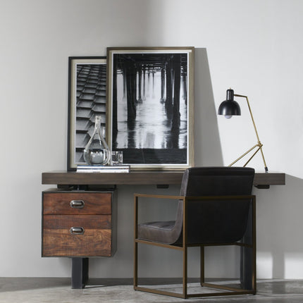 paul-arm-chair-destroyed-black