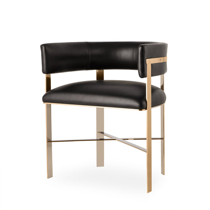 tara-dining-arm-chair-faith-onyx-mirrored-brass