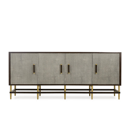 reagan-credenza-4-door
