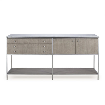 john-credenza