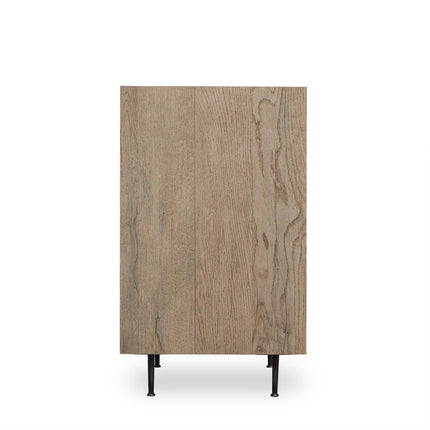 latika-nightstand-3-drawer-black