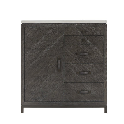 javadi-chest-5-drawer-with-door-tall