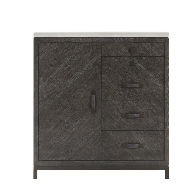javadi-chest-5-drawer-with-door-tall