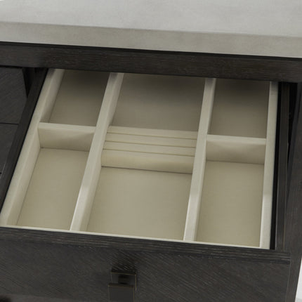 javadi-chest-5-drawer-with-door-tall