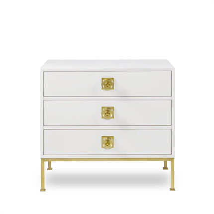 mallory-chest-3-drawer-white-lacquer