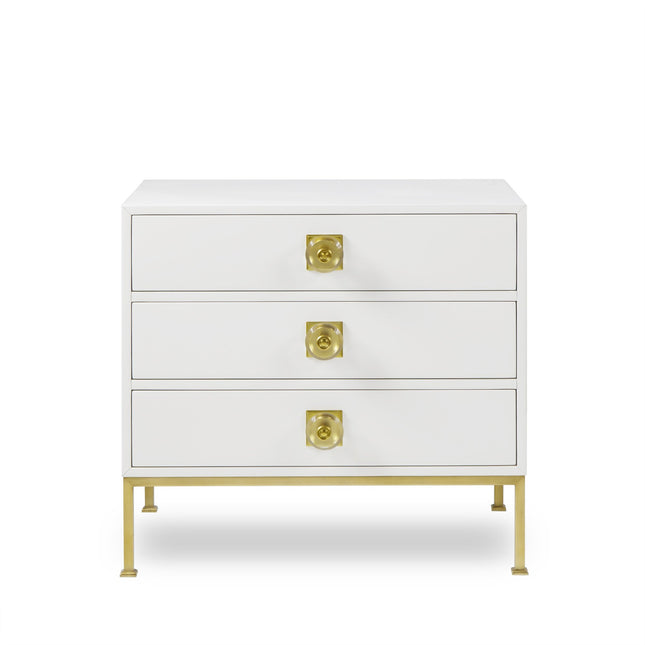 mallory-chest-3-drawer-white-lacquer