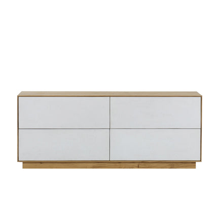 dana-dresser-4-drawer-natural-oak-white-concrete