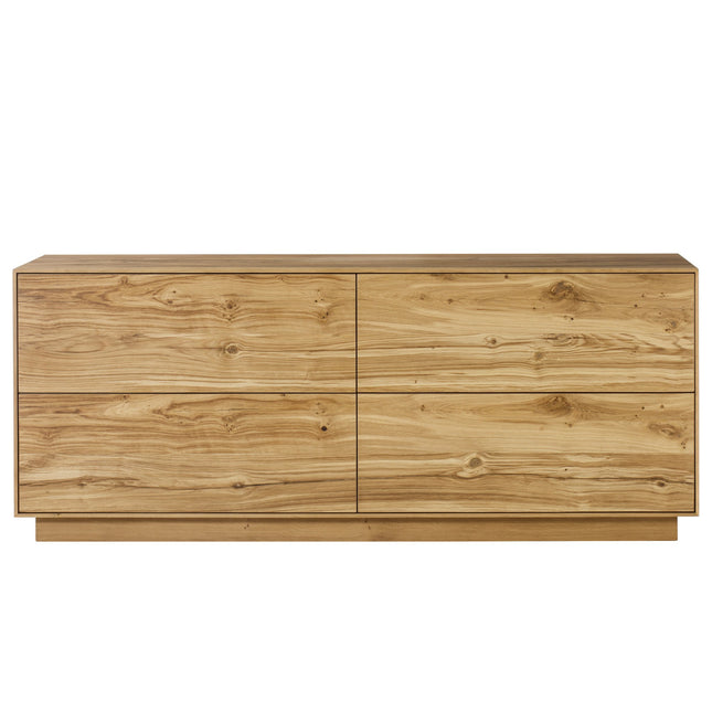 dana-4-drawer-natural-oak