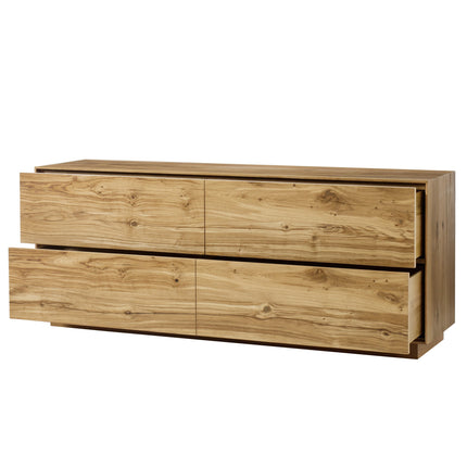 dana-4-drawer-natural-oak