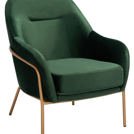 liza-accent-chair-malachite-green-velvet