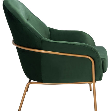 liza-accent-chair-malachite-green-velvet
