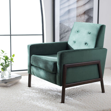 donald-sofa-accent-chair-malachite-green-velvet