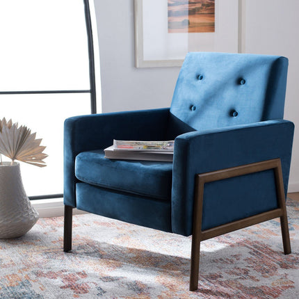 donald-sofa-accent-chair-blue-velvet