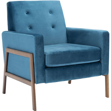 donald-sofa-accent-chair-blue-velvet