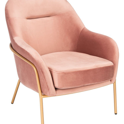 liza-accent-chair-dusty-rose-velvet