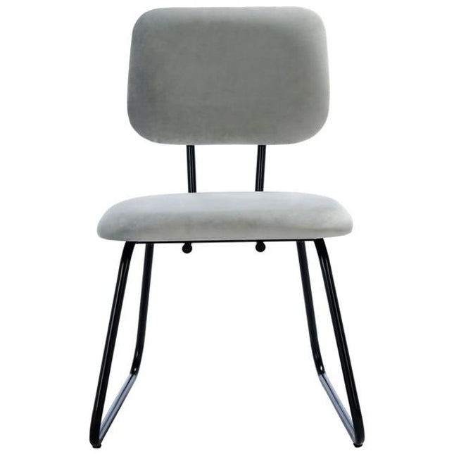 hallie-side-chair-grey-velvet