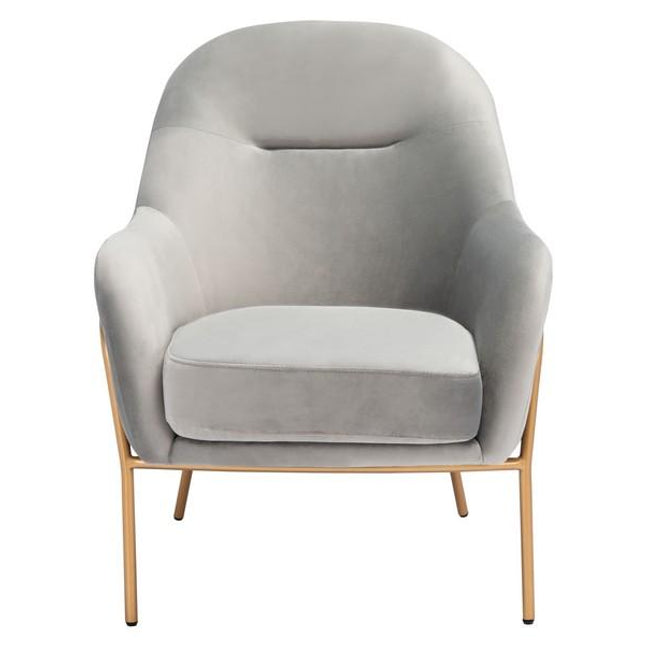 liza-accent-chair-grey-velvet