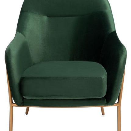 liza-accent-chair-malachite-green-velvet