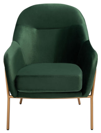 liza-accent-chair-malachite-green-velvet