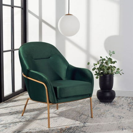 liza-accent-chair-malachite-green-velvet