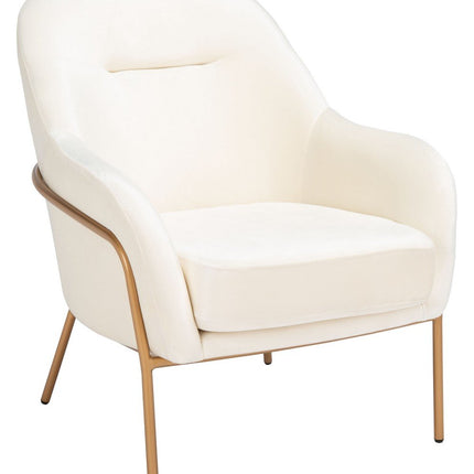 liza-accent-chair-cream-velvet-white