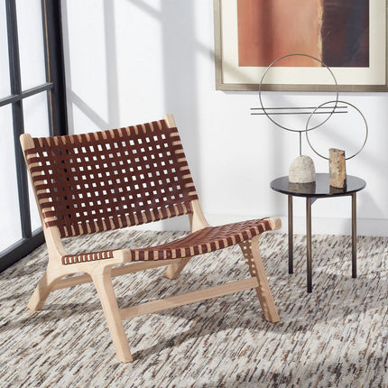 nan-leather-woven-accent-chair-natural-cognac
