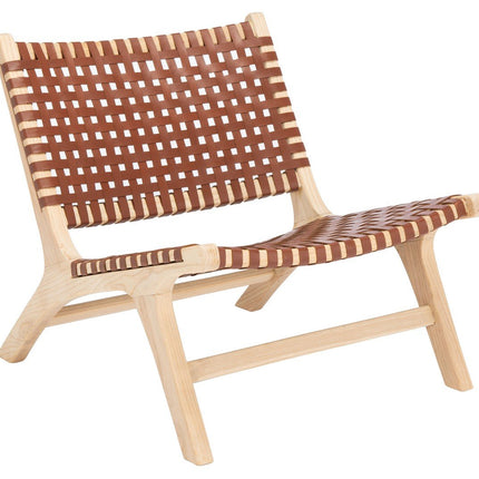 nan-leather-woven-accent-chair-natural-cognac