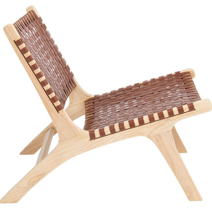 nan-leather-woven-accent-chair-natural-cognac