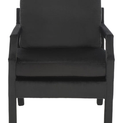 jillian-upholstered-arm-chair-black-velvet