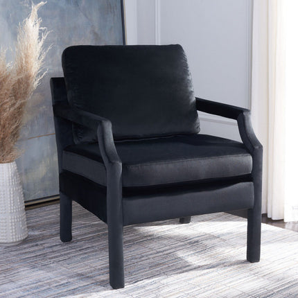 jillian-upholstered-arm-chair-black-velvet