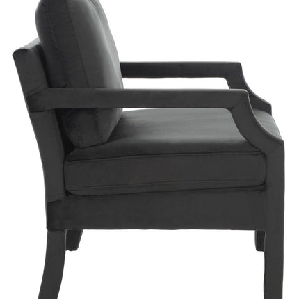 jillian-upholstered-arm-chair-black-velvet